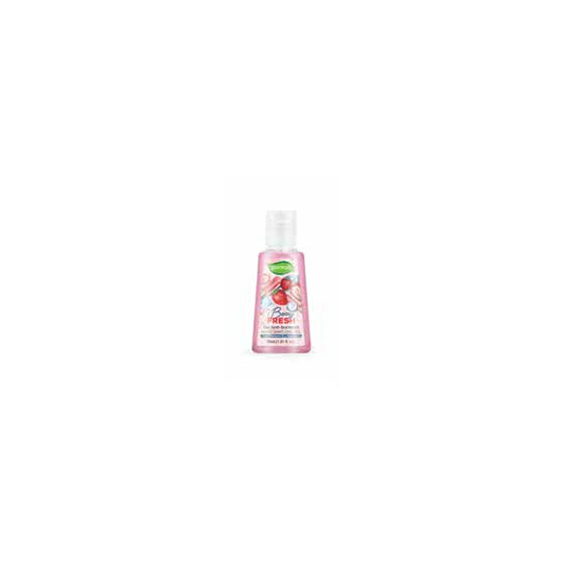 GEL ANTIBACTERIAL BERRY FRESH 30 ML