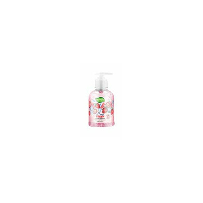 GEL ANTIBACTERIAL BERRY FRESH 230 ML