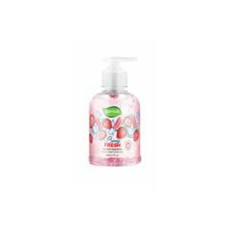 GEL ANTIBACTERIAL BERRY FRESH 230 ML