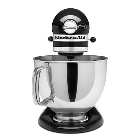 BATIDORA ARTISAN 5L KSM150PSOB NEGRA