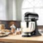 BATIDORA ARTISAN 5L KSM150PSOB NEGRA