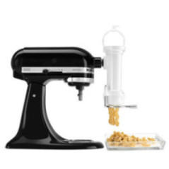 BATIDORA ARTISAN 5L KSM150PSOB NEGRA