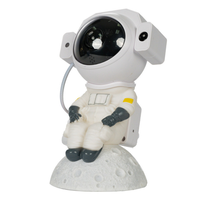 PROYECTOR STARLIGHT BT SPEAKER H&L HS-02