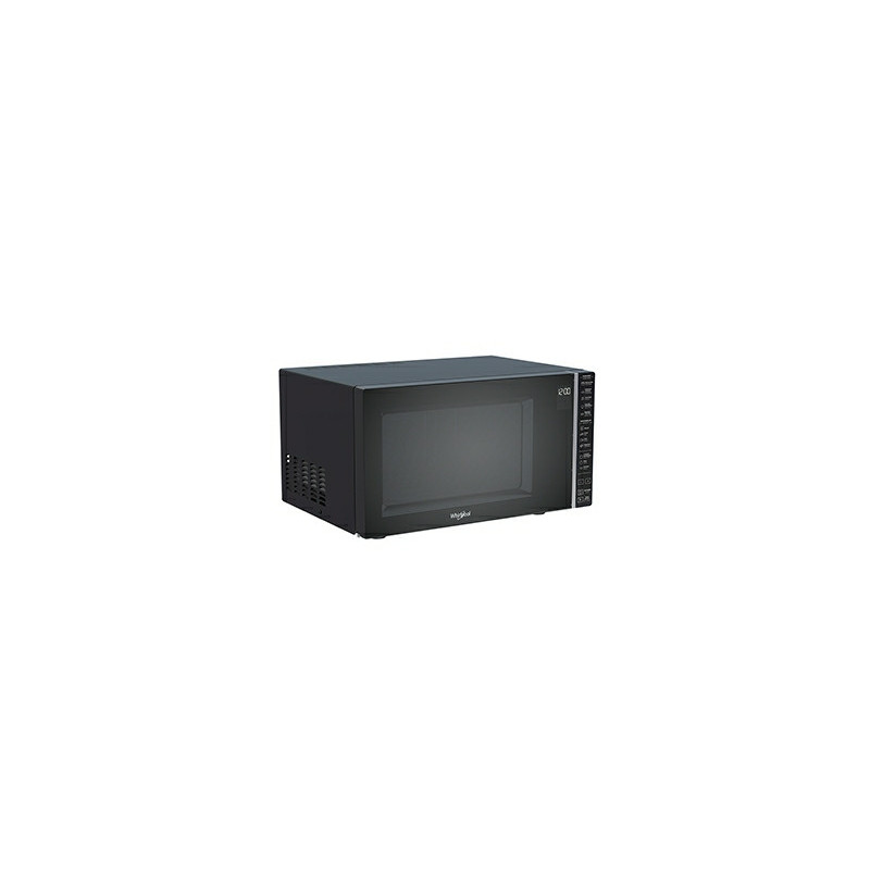 MICROONDAS 31L WM1811B NEGRO