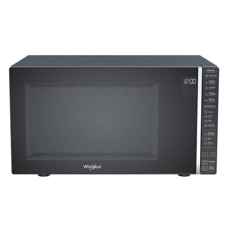 MICROONDAS 31L WM1811D PLATA