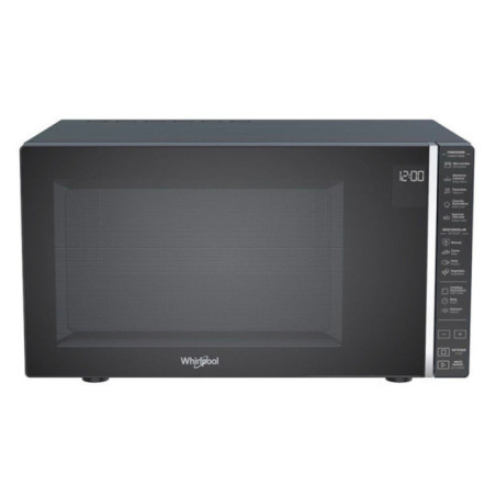 MICROONDAS 31L WM1811D PLATA