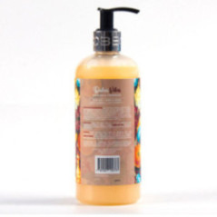 JABON DE MANOS  DUBAI VIBES 385 ML