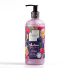 JABON DE MANOS ARABIAN MYSTIC 385 ML