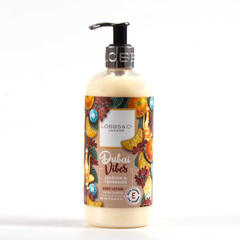 LOCION CORPORAL DUBAI VIBES LOCION CORPORAL DUBAI VIBES