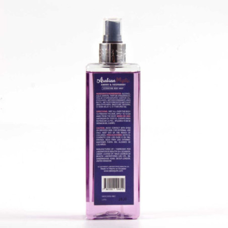 BODY MIST ARABIAN MYSTIC 240 ML