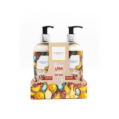SET DUBAI VIBES 2 PIEZAS 385ML