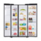 REFRIGERADORA SIDE BY SIDE 781L RS27T5561B1