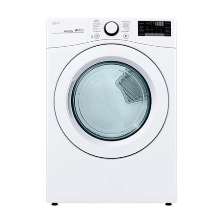 SECADORA A GAS CARGA FRONTAL 22KG DF22WV2G