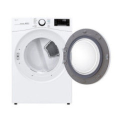 SECADORA  A GAS CARGA FRONTAL 22KG DF22WV2G