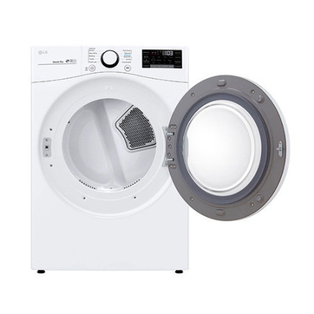 SECADORA  A GAS CARGA FRONTAL 22KG DF22WV2G