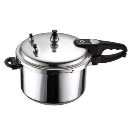 OLLA DE PRESIÓN ALUMINIO 7 LT BPC-110