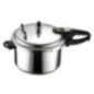 OLLA DE PRESIÓN ALUMINIO 7 LT BPC-110