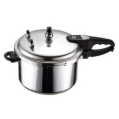 OLLA DE PRESIÓN ALUMINIO 9 LT BPC-112
