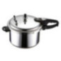 OLLA DE PRESIÓN ALUMINIO 9 LT BPC-112