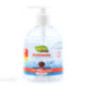 JABON PARA MANOS CLINICAL 470ML