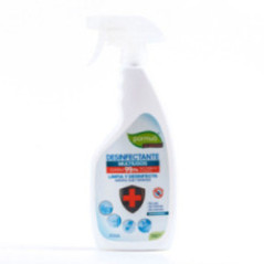 DESINFECTANTE MULTIUSOS CLINICAL 490ML