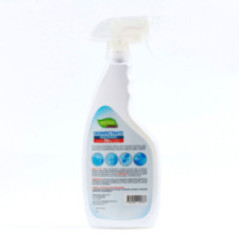 DESINFECTANTE MULTIUSOS CLINICAL 490ML