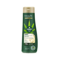 SHAMPOO CANNABIS OIRGANIC CARE