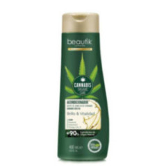 ACONDICIONADOR CANNABIS ORGANIC CARE