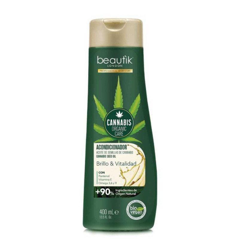ACONDICIONADOR CANNABIS ORGANIC CARE