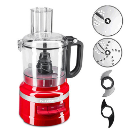 PROCESADOR DE ALIMENTOS 7TZ KFP0719ER