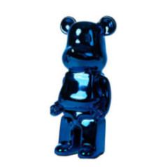 ESCULTURA OSO GRAND JQAE-053