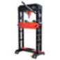 PRENSA HIDRAULICA 20T PRO TRSP20HAM
