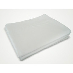 SÁBANA HOME & LIVING 1-1/2PLZ (COLOR BLANCO)