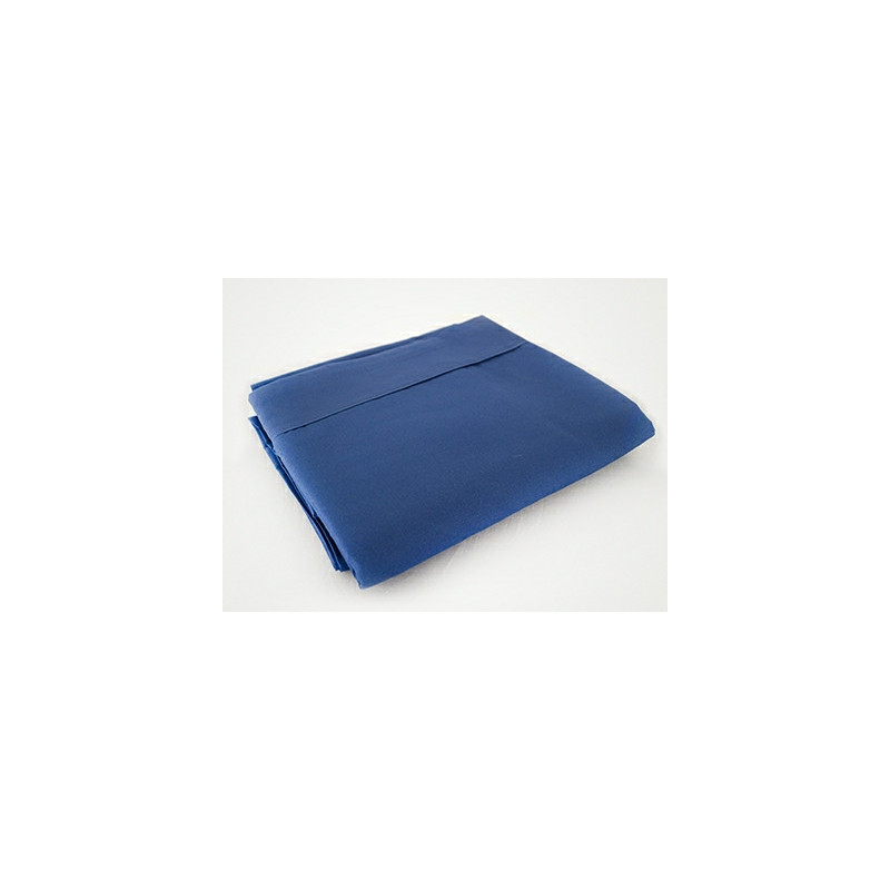 SÁBANA HOME & LIVING 1-1/2PLZ (COLOR AZUL MARINO)