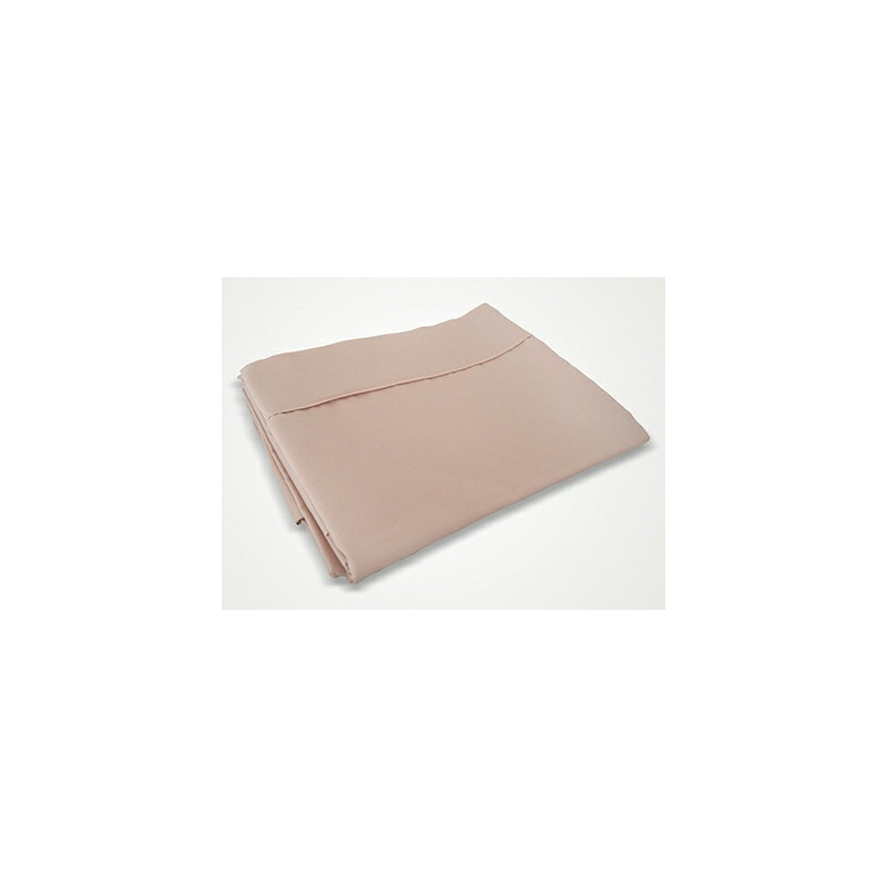 SÁBANA HOME & LIVING 1-1/2PLZ (COLOR PALO DE ROSA)