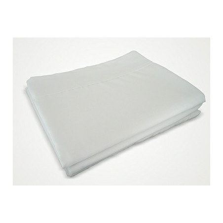 SÁBANA HOME & LIVING 2-1/2PLZ (COLOR BLANCO)