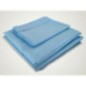 SÁBANA HOME & LIVING 2-1/2PLZ (COLOR CELESTE)