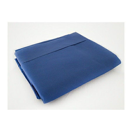 SÁBANA HOME & LIVING 3PLZ (COLOR AZUL MARINO)