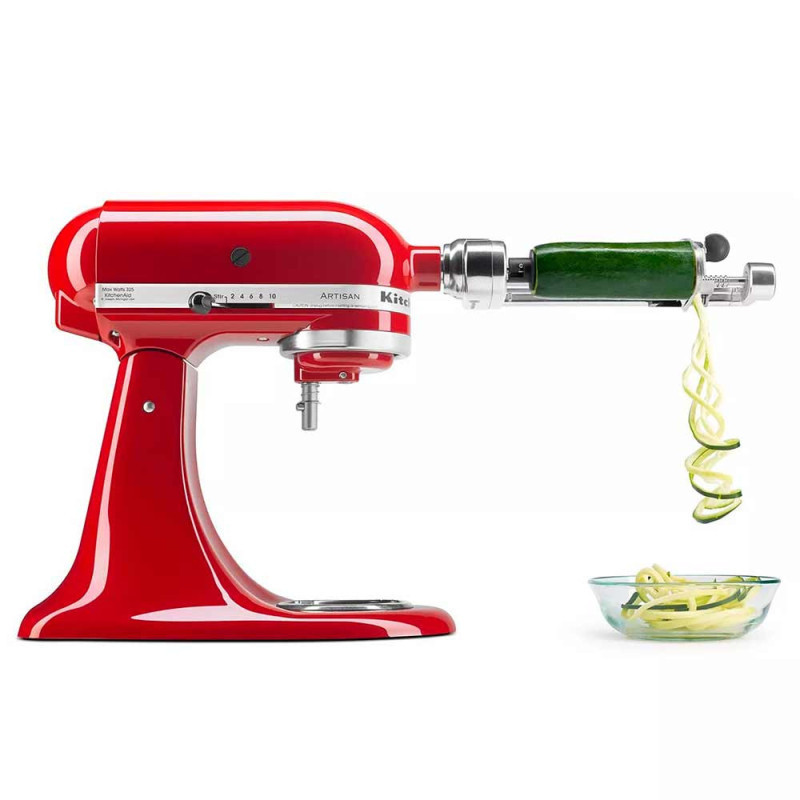 ACCESORIO PELADOR Y REBANADOR KSM1APC