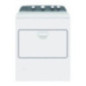 SECADORA A GAS CARGA FRONTAL 23KG 7MWGD2140JB SECADORA A GAS CARGA FRONTAL 23KG 7MWGD2140JB