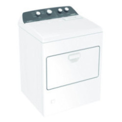 SECADORA A GAS CARGA FRONTAL 23KG 7MWGD2140JB