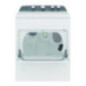 SECADORA A GAS CARGA FRONTAL 23KG 7MWGD2140JB SECADORA A GAS CARGA FRONTAL 23KG 7MWGD2140JB