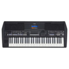 TECLADO ELECTRONICO PSR-SX600