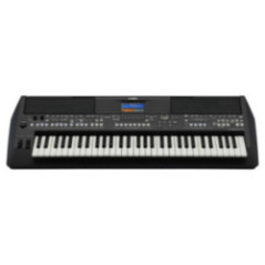 TECLADO ELECTRONICO PSR-SX600