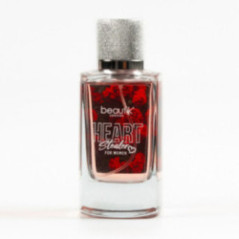 EAU DE TOILETTE HEART STEELER FOR WOMEN 100ML