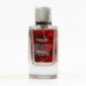 EAU DE TOILETTE HEART STEELER FOR WOMEN 100ML