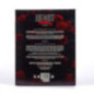 SET HEART STEELER EAU DE TOILETTE + LOCION CORPORAL PARA MUJER