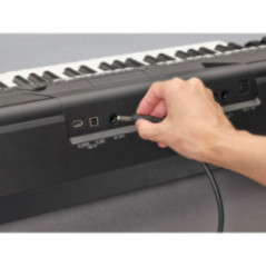 TECLADO ELECTRONICO PSR-SX600