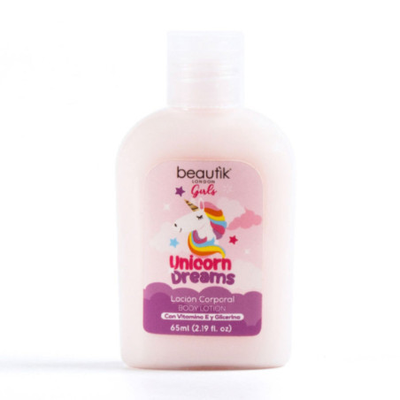 LOCION CORPORAL UNICORN DREAMS 65 ML