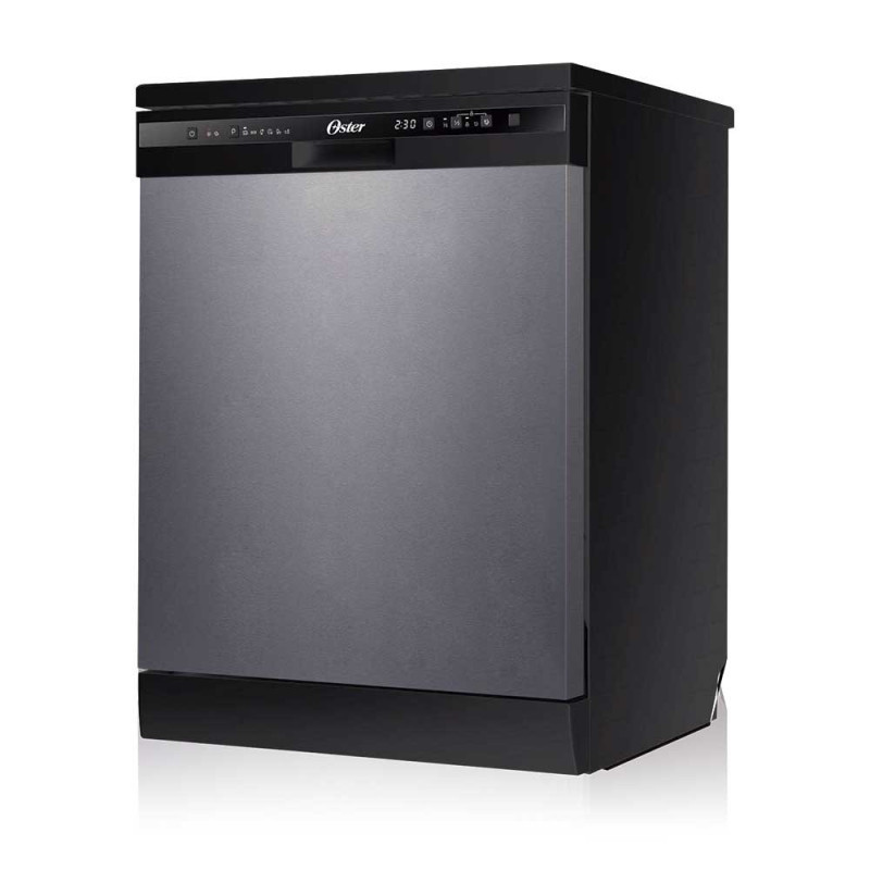 LAVAVAJILLAS DE 12 SERVICIOS OS-DWM12SS